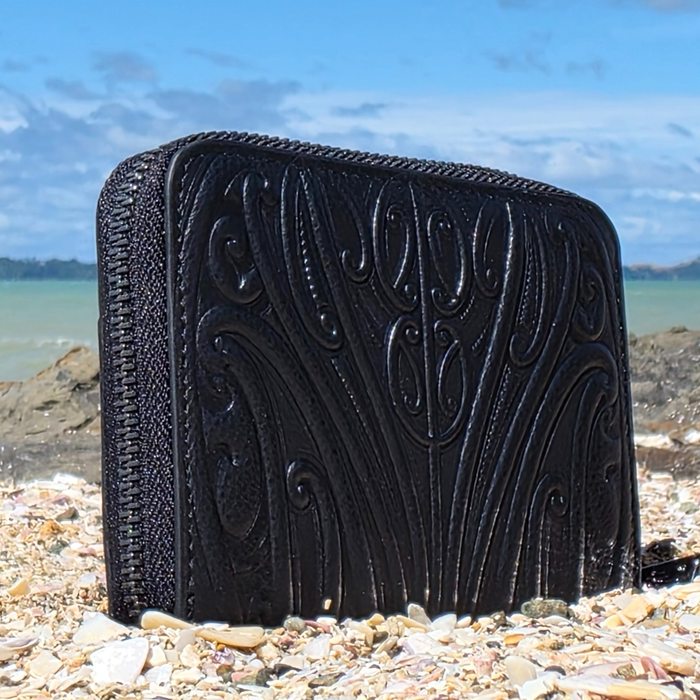 Nightfall Wallet