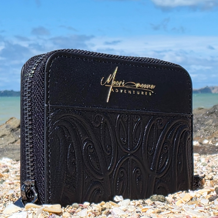 Nightfall Wallet