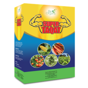 NIVSHAKTHI SUPER TAQAT GROWTH PROMOTER