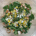 NJ Corn and Shishito Salad