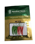 NS 275 CHILLI SEEDS