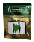 NS 345 CHILLI SEEDS