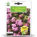 NS AGERATUM DWARF BALL MIX
