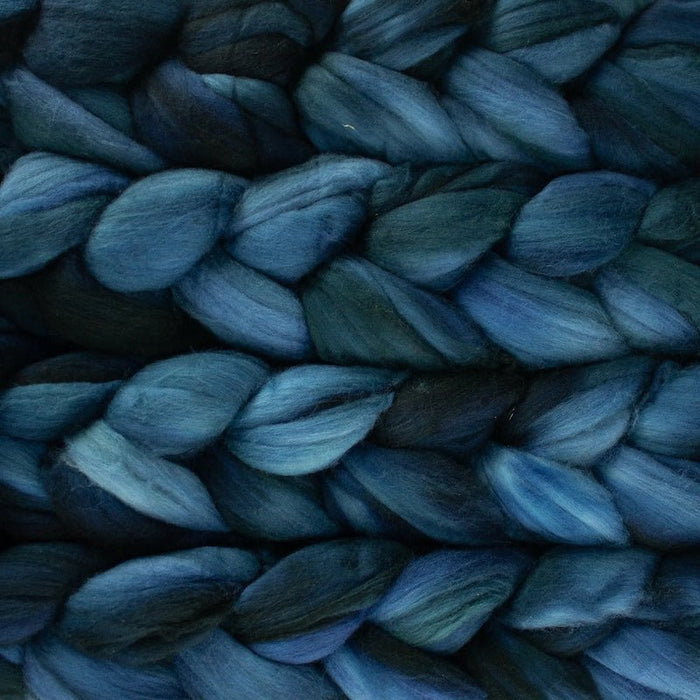 Nube - 650 - Deep Ocean