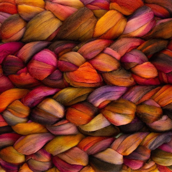 Nube - 658 - Zinnias