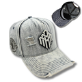 OCEAN FADE MMA SNAPBACK