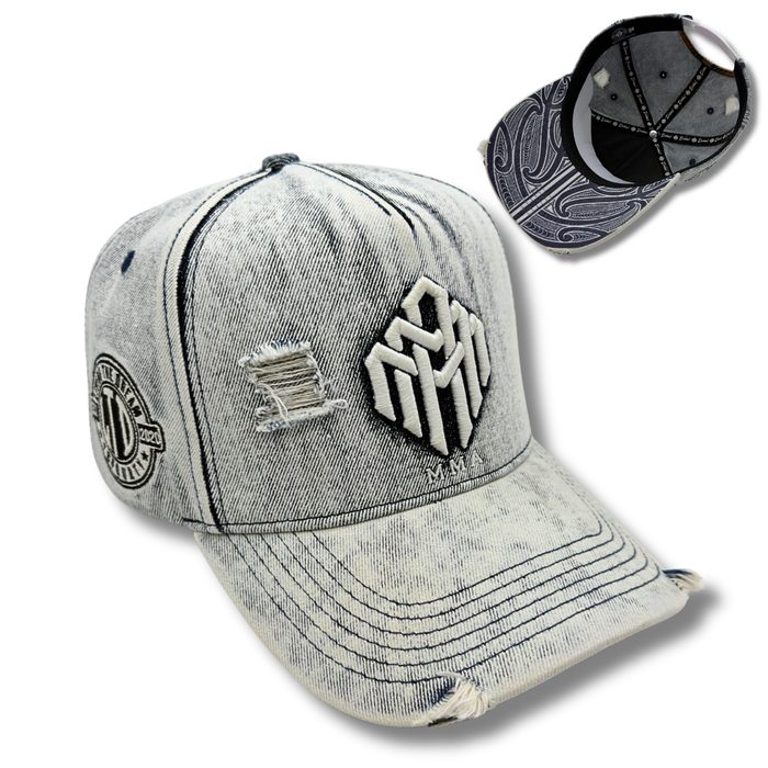OCEAN FADE MMA SNAPBACK