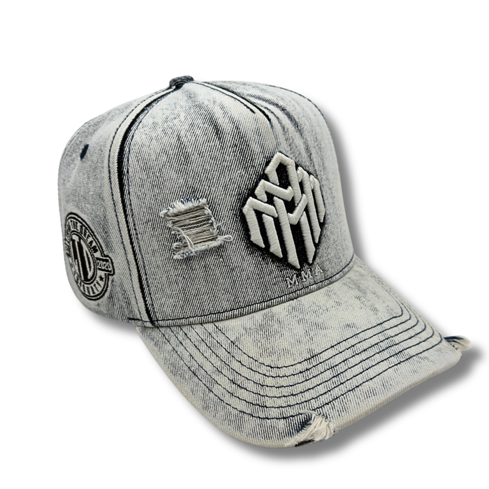 OCEAN FADE MMA SNAPBACK