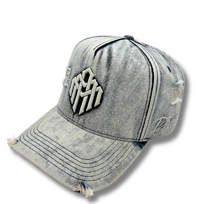 OCEAN FADE MMA SNAPBACK
