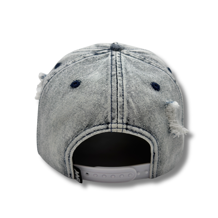 OCEAN FADE MMA SNAPBACK