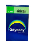 Front view of Odyssey Herbicide by BASF – selective post-emergence odyssey herbicide for weed control