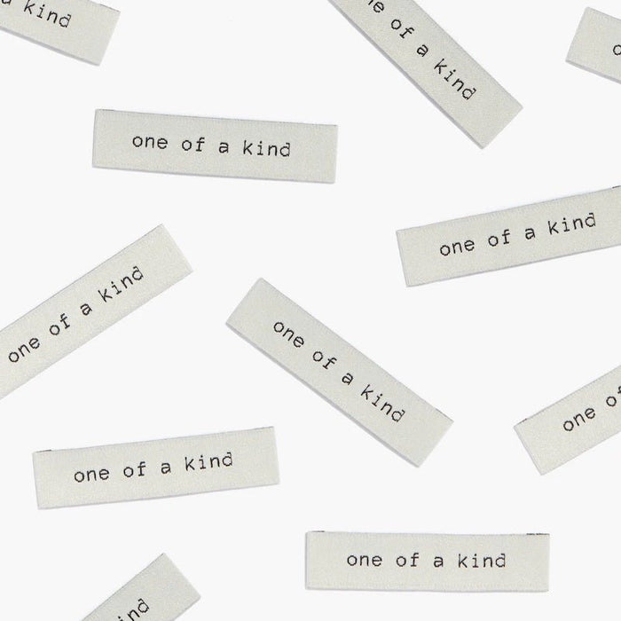 "One Of A Kind" | Kylie And The Machine - This is Knit