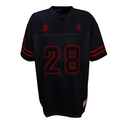 ONYX FLAME JERSEY