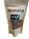 Organic Bites by Sue - Energy Balls Fig