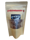 Organic Bites by Sue - Strawberry
