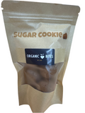 Organic Bites by Sue - Sugar Cookies