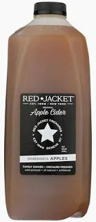 Original Apple Cider Red Jacket 64 oz