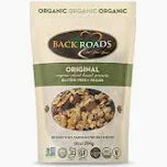 Original Granola Backroads 12 oz