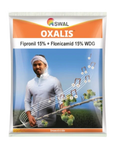 OXALIS INSECTICIDE