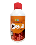 P-soil