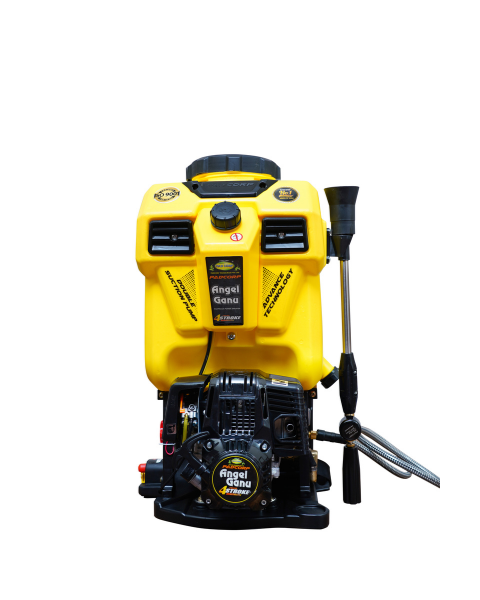 Pad Corp Angel Ganu 36CC-4 Stroke Petrol Power Sprayer
