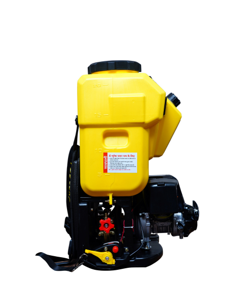 Pad Corp Angel Ganu 36CC-4 Stroke Petrol Power Sprayer