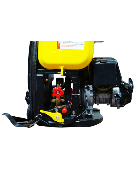 Pad Corp Angel Ganu 36CC-4 Stroke Petrol Power Sprayer