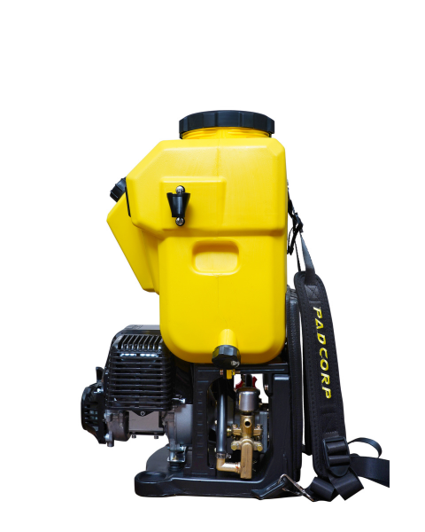 Pad Corp Angel Ganu 36CC-4 Stroke Petrol Power Sprayer