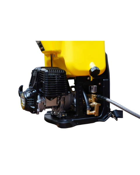 Pad Corp Angel Ganu 36CC-4 Stroke Petrol Power Sprayer