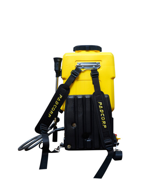 Pad Corp Angel Ganu 36CC-4 Stroke Petrol Power Sprayer