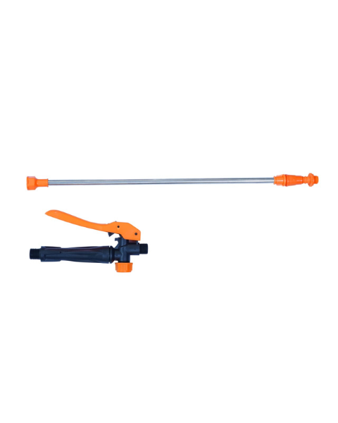 Pad Corp New Double Shark 3.0 12 Volts X 14 Ampere Double Motor Battery Sprayer 18L