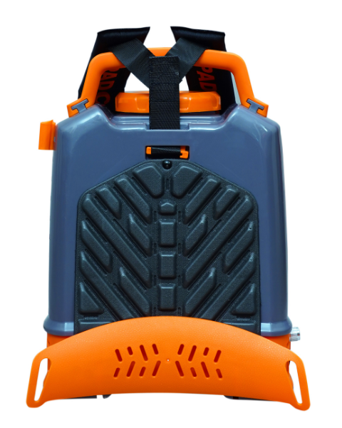 PAD Corp Suzo 10L Battery Sprayer – Lithium Battery with Adjustable Control & Easy Use