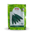 Image of East-West Palee Bitter Gourd Seeds Packet