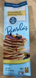 Pamela’s - Pancake & Baking Mix