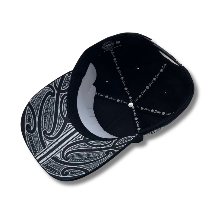 PANGO MMA SNAPBACK