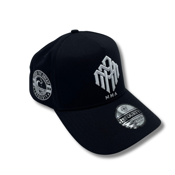 PANGO MMA SNAPBACK