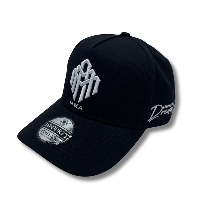 PANGO MMA SNAPBACK