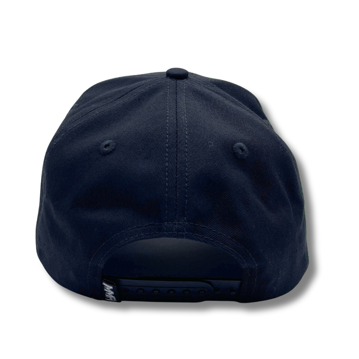 PANGO MMA SNAPBACK