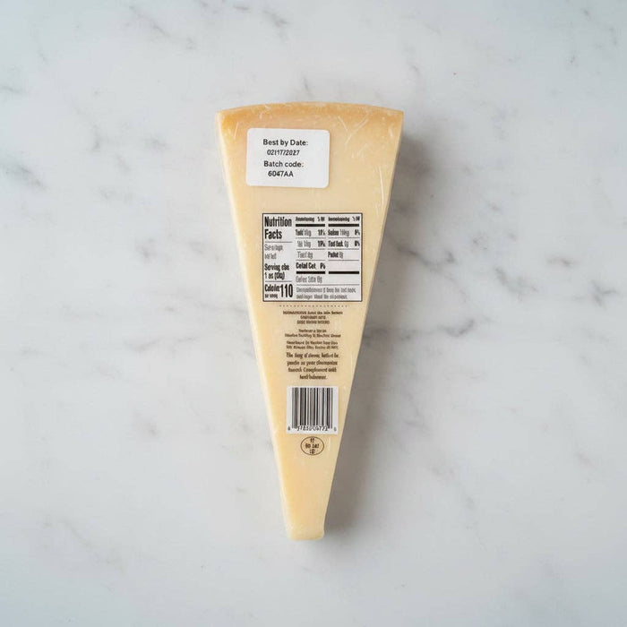 Parmigiano Reggiano Wedge