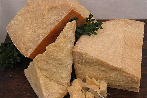 Parmigiano Reggiano