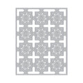 Parquet Cover Plate Dies