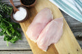 Pasture-Raised Chicken Breasts (Boneless & Skinless) 1 lb