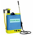 PASURA 16-BM-001 BATTERY & MANUAL