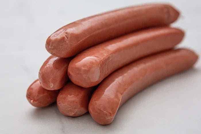 Pat Lafrieda - Hot Dogs 8 Pack