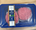 Pat Lafrieda 4 - 5oz Beef Burgers