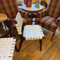 PB FENTOWN WOVEN CHAIR