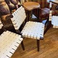 PB FENTOWN WOVEN CHAIR