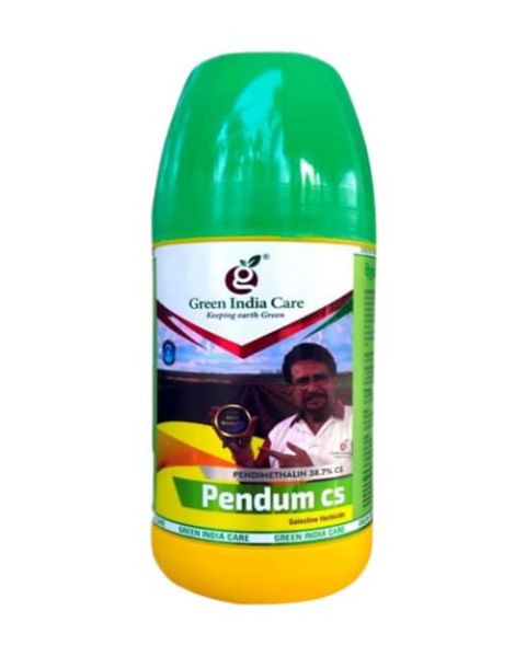 PENDUM CS Herbicide