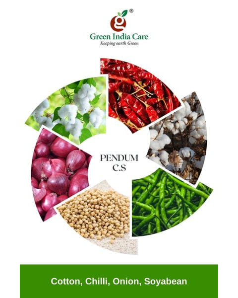 PENDUM CS Herbicide