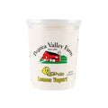 Pequea Valley Farm Grass Fed Yogurt 32oz Lemon